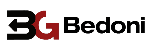 Bedoni Logo