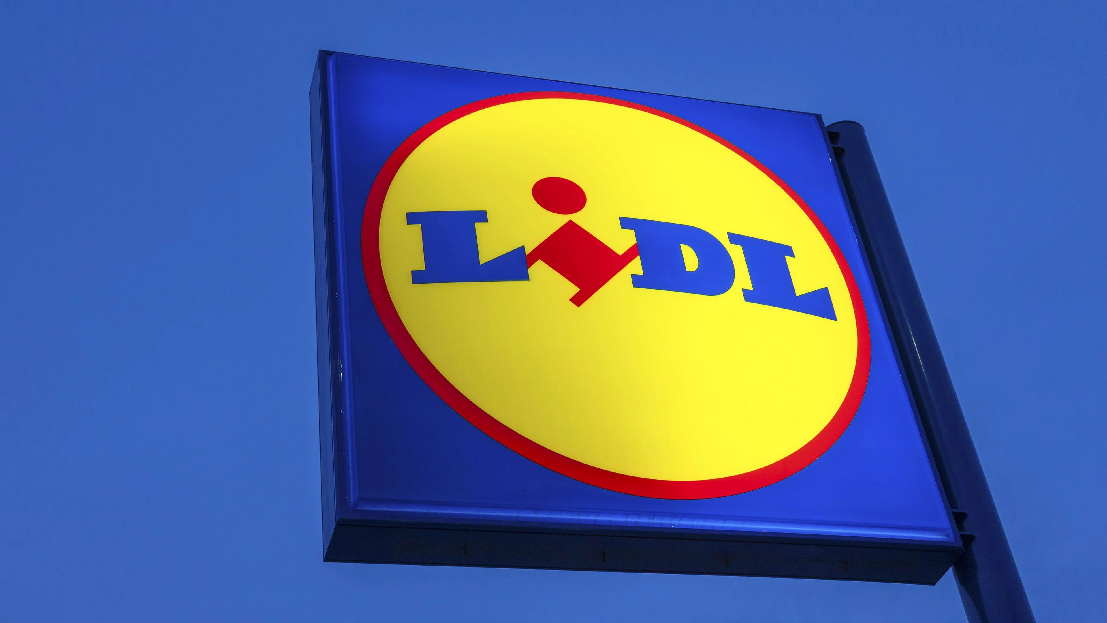 Magazzini Lidl – Climatizzazione e Prevenzione Incendi