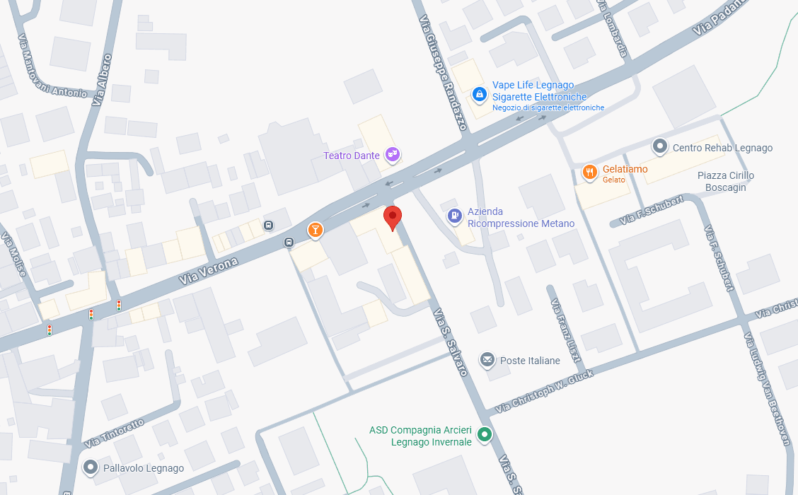 Modern building architecture