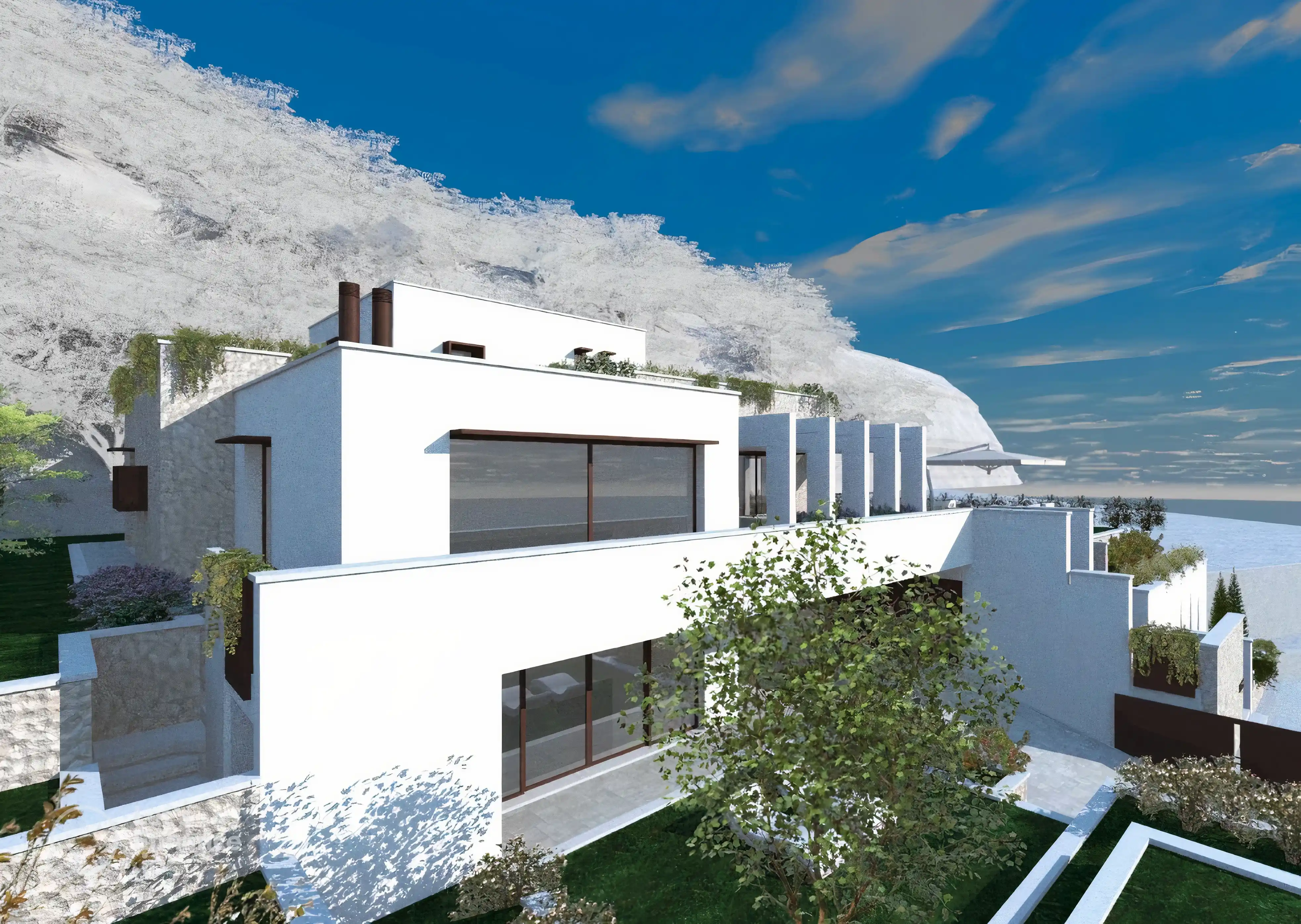 Edificio Residenziale Soave