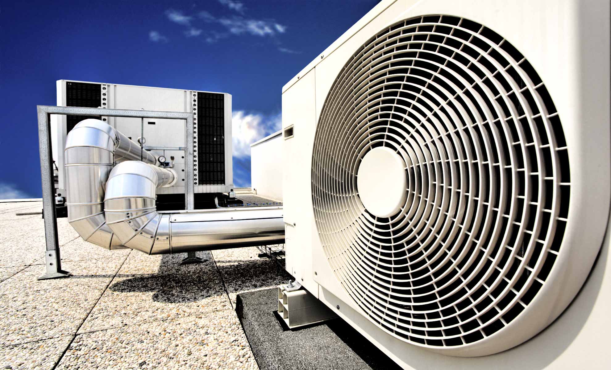 Impianti Termici e Climatizzazione